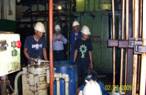 LifeChem Technical Services
Scaling in Tubes.....